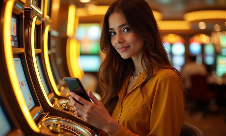 ph9999 How Knowing the Language Helps You Play Smarter